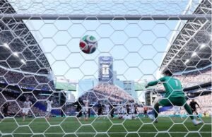 Efek “Drag Crisis”: Fenomena Fisika Membuat Bola Piala Dunia 2026 Lebih Berbahaya