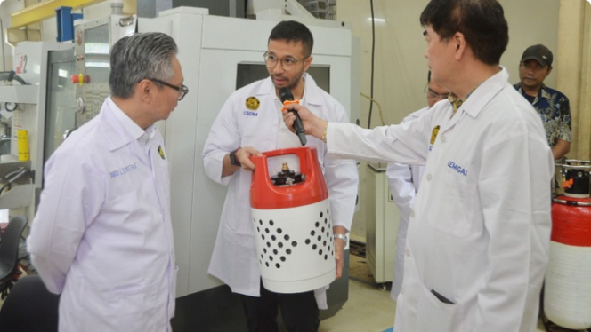 
					Akan diproduksi Pindad