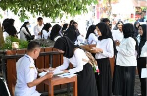 2.100 Formasi CPNS-PPPK Tahun Ini Disusulkan Pemprov Jatim