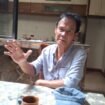 Wibisono, Penasihat Aliansi LSM Jombang. Foto: ist