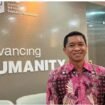Rektor ITS Prof Bambang Pramujati