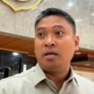 Sudaryono Kepala BGN