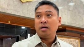 Sudaryono Kepala BGN