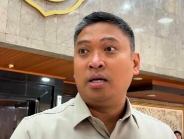 Sudaryono Kepala BGN