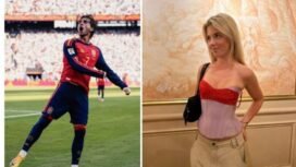 Torres dan Hunter