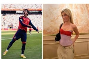 Ferran Torres Tetap Bersinar di Final Piala Dunia Meski Putus Cinta