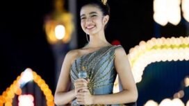 Norodom Jenna