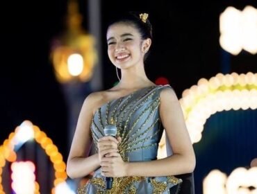 Norodom Jenna