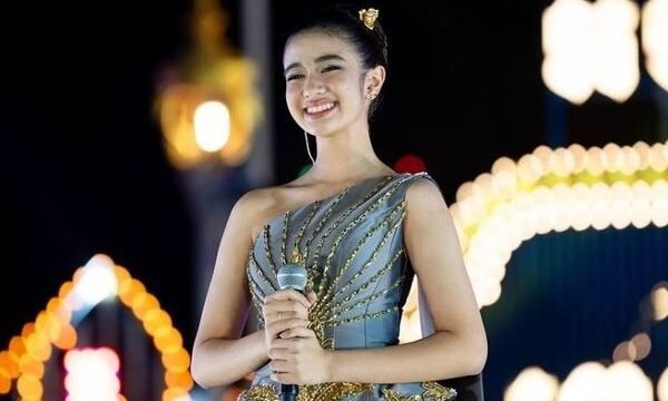 Norodom Jenna