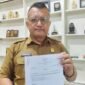 Kabag Hukum Pemkab Sidoarjo Komang