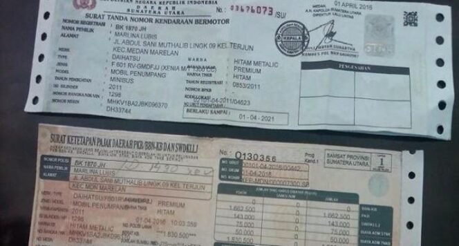 
					Jatim Siapkan Pemutihan Pajak Kendaraan untuk Warga Tak Mampu 1-31 Agustus