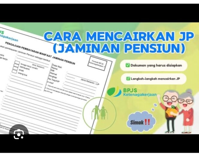 
					Putusan MK: Pensiun Swasta Dibayar Seketika Berkala atau Gabungan, Belum Direspon Pemerintah