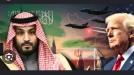 Arab Suadi secara resmi mengeluarkan pernyataan menolak wilayahnya menjadi pangkalan.milier Amerika Serikat, untuk menjaga stabilitas keamanan wilayah Teluk. Foto: ist