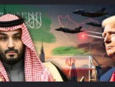 Arab Suadi secara resmi mengeluarkan pernyataan menolak wilayahnya menjadi pangkalan.milier Amerika Serikat, untuk menjaga stabilitas keamanan wilayah Teluk. Foto: ist