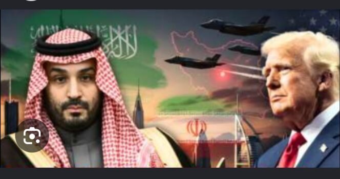 
					Arab Suadi secara resmi mengeluarkan pernyataan menolak wilayahnya menjadi pangkalan.milier Amerika Serikat, untuk menjaga stabilitas keamanan wilayah Teluk. Foto: ist