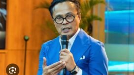 Dony Oskaria, COO Danantara sekaligus Kepala BP BUMN. Foto: istagram@rri.id