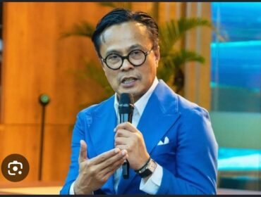 Dony Oskaria, COO Danantara sekaligus Kepala BP BUMN. Foto: istagram@rri.id