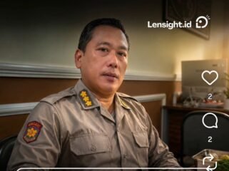 Tersangka baru kasus korupsi di tubuh Badan Gizi Nasional (BGN), menyangkut nama Brigjen Lalu Muhammad Iwan, Sekretaris Deputi Bidang Pengelolaan Sarana dan Prasarana di Badan Gizi Nasional (BGN), sekaligus pengawas pengadaan barang. Foto: lensight.id