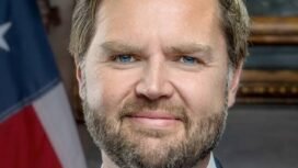 JD Vance, Wakil Presiden Amerika Serikat. Foto: ist