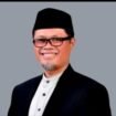 Pitono Nugroho, Ketua Umum ICMI Jawa Timur periode 2026-2031. Foto: Ist