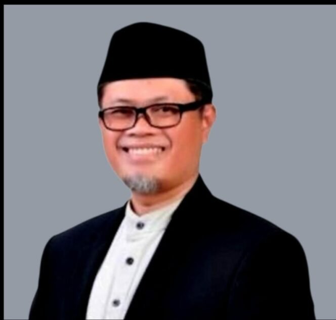 
					Pitono Nugroho, Ketua Umum ICMI Jawa Timur periode 2026-2031. Foto: Ist