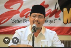 Anwar Sadad Bahagia Duduk di Kursi DPR RI, meski Jadi Tersangka KPK Kasus Hibah Rp2,1 Triliun APBD Jatim
