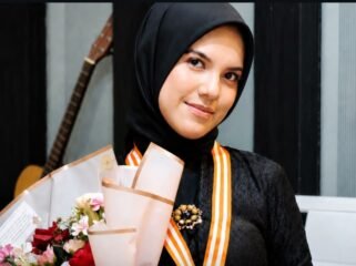 Mahasiswi Telkom University Bandung, Nadira az-Zahra, hingga 6 Juli 2026, hilang belum ditemulan jejaknya. Foto: ist