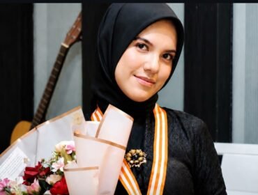 Mahasiswi Telkom University Bandung, Nadira az-Zahra, hingga 6 Juli 2026, hilang belum ditemulan jejaknya. Foto: ist