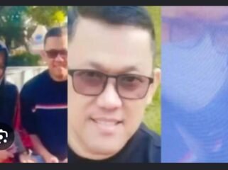 Keluarga mendiang Ruly Yunis Setiawati,50, mengeluarkan sayembara berhadiah Rp20 juta upaya percepat pengungkapan dugaan kasus pembunuhan Ruly Yunis. Foto: ist