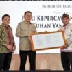 Pemerintah melalui Kementrian Budaya telah mengeluarkan surat keputusan penetapan hari Kepercayaan kepada Tuhan yang Mahaesa, dilaksanakan setiap tanggal 13 Juli. Foto: ist