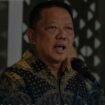 Hanya 12 jam setelah menyangkal l, Febrie Adriansyah menyatkan mundur dari jabatannya sebagai Jampidsus Kejaksaan Agung, Sabtu dinihari 00.15 WIB, Sabtu 11 Juli 2026. Foto: ist