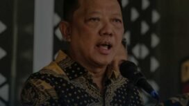 Hanya 12 jam setelah menyangkal l, Febrie Adriansyah menyatkan mundur dari jabatannya sebagai Jampidsus Kejaksaan Agung, Sabtu dinihari 00.15 WIB, Sabtu 11 Juli 2026. Foto: ist