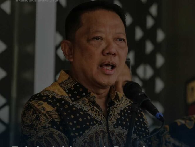 
					Hanya 12 jam setelah menyangkal l,  Febrie Adriansyah menyatkan mundur dari jabatannya sebagai Jampidsus Kejaksaan Agung, Sabtu dinihari 00.15  WIB, Sabtu 11 Juli 2026. Foto: ist
