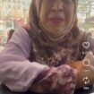 Seorang wanita berusia 54 tahun dari Jakarta Selatan, rela jual mobilnya untuk transfer Rp250 juta kepada teman dunia maya kejahatan love scam. Foto: ist