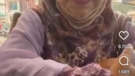 Seorang wanita berusia 54 tahun dari Jakarta Selatan, rela jual mobilnya untuk transfer Rp250 juta kepada teman dunia maya kejahatan love scam. Foto: ist
