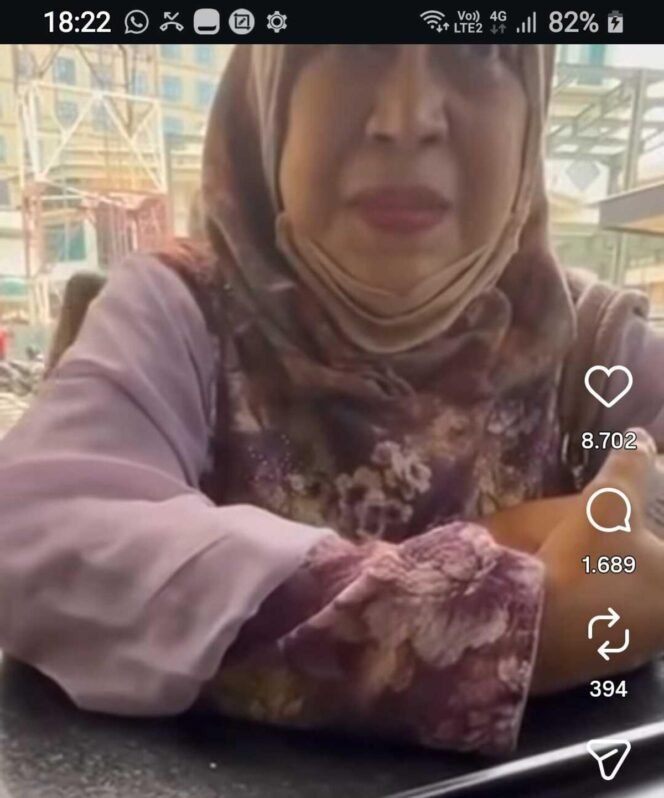 
					Seorang wanita berusia 54 tahun dari Jakarta Selatan, rela jual mobilnya untuk transfer Rp250 juta kepada teman dunia maya kejahatan love scam. Foto: ist