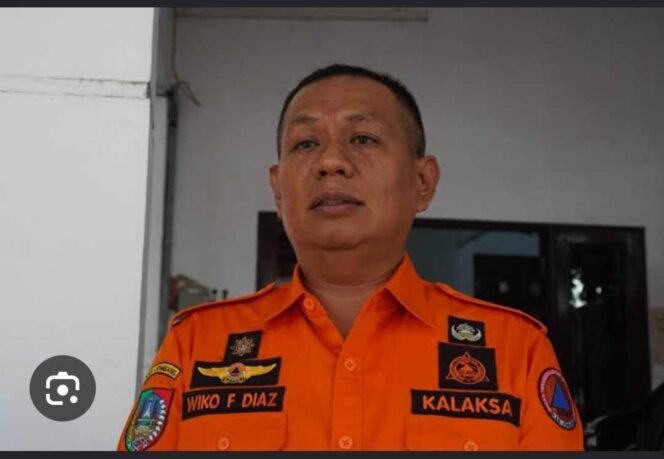 
					Wiku Diaz: Jombang Butuh Tambahan Satu Pos Damkar untuk Hadapi El-Nino dan Kebakaran Hutan
