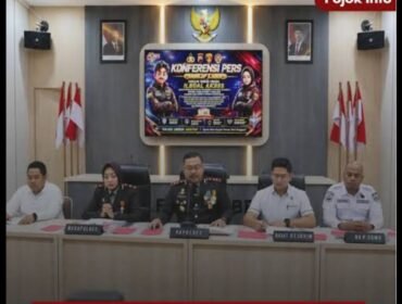 Aksi massal ASN dab guru di lingkungan Disdik Brebes terbongkar gunakan  presensi daring ilegal. Seolah ada di tempat kerja tetapi sesungguhnya sedang keluyuran entah kemana. Kini polisi menahan sembilan guru dan oknum ASN Disdik ditahan. Foto: ist