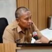Hartono, S.Sos, MM, kepala Bapenda Jombang, merangkap jetua PKRI Jombang. Foto: instagram@bapenda_jombang