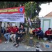 Kepala Dinas Tenaga Kerja (Disnaker) Jombang, Isawan Nanang Risdiyanto. Foto: ist