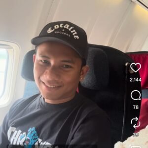 Keponakan Hotman Paris, Pengacara Rocky Martin Napitupulu Tewas dari Apatemen Lantai 46 di Jakarta