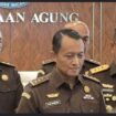 Panggilan kedua terhadap Febrie Adriansyah, Jumat 24 Juli 2026. Jamwas Rudi Margono ungkap jika tak hadir lagi akan dihadirkan secara paksa. Foto: sumbawanews