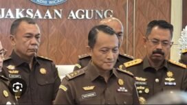 Panggilan kedua terhadap Febrie Adriansyah, Jumat 24 Juli 2026. Jamwas Rudi Margono ungkap jika tak hadir lagi akan dihadirkan secara paksa. Foto: sumbawanews
