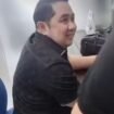 Tim Tangkap Buron (Tabur) Kejaksaan berhasil meringkus Asep Jamaluddin, DPO kasus penipuan haji dan umrah Rp15 miliar, terpidana 1,5 tahun. Foto: instagram@pantaukalbar