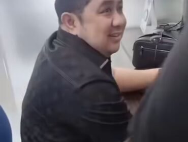Tim Tangkap Buron (Tabur) Kejaksaan berhasil meringkus Asep Jamaluddin, DPO kasus penipuan haji dan umrah Rp15 miliar, terpidana 1,5 tahun. Foto: instagram@pantaukalbar