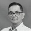 Troy Harold Yohanes Pantouw, juru bicara IKN, ditemukan meninggal dunia dalam kamar apartemen ASN IKN, Sabtu 25 Juli 2026. Foto: ist