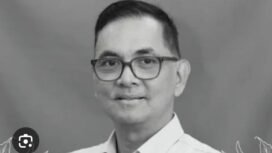 Troy Harold Yohanes Pantouw, juru bicara IKN, ditemukan meninggal dunia dalam kamar apartemen ASN IKN, Sabtu 25 Juli 2026. Foto: ist