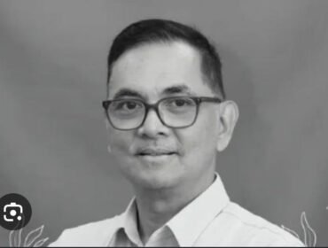Troy Harold Yohanes Pantouw, juru bicara IKN, ditemukan meninggal dunia dalam kamar apartemen ASN IKN, Sabtu 25 Juli 2026. Foto: ist