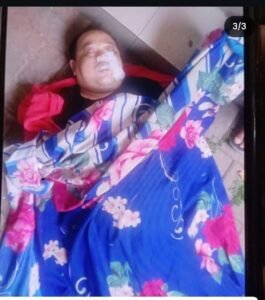 Sutrimo Kepala Rumah Tangga Keluarga Febrie Adriansyah Meninggal Mendadak, Mulut dan Hidung Keluar Cairan