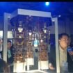 Jepang tidak mau ketinggalan sebagai innovatir dunia di bidang teknologi, kini meluncurkan komputer kuantum. Foto: ist